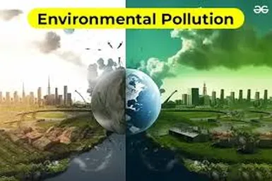 Environment, Pollution